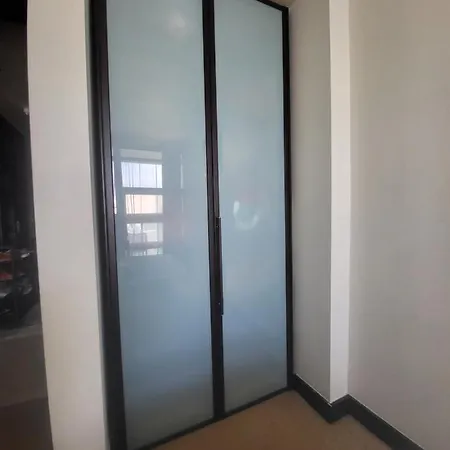 Private Double Bedroom Habitación en casa particular Dublín